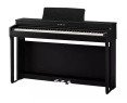 KAWAI CN201 BK pianoforte digitale