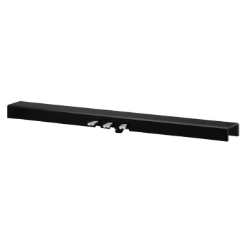 Kawai F302 B pedaliera es520 e es920 nera