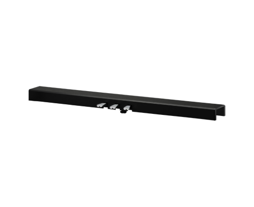 Kawai F302 B pedaliera es520 e es920 nera