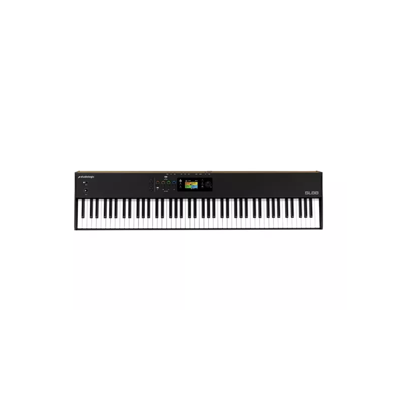 Studiologic SL88 MKII master keyboard