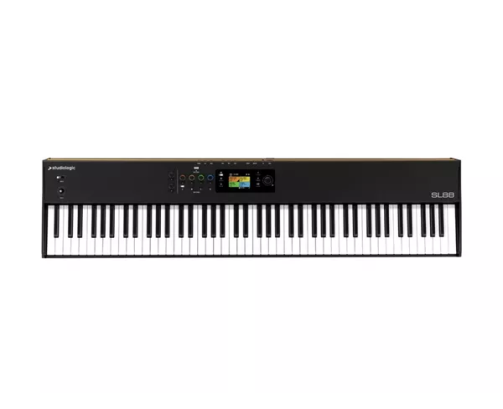 Studiologic SL88 MKII Controller-Keyboard