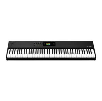 Studiologic SL88 MKII Clavier maître