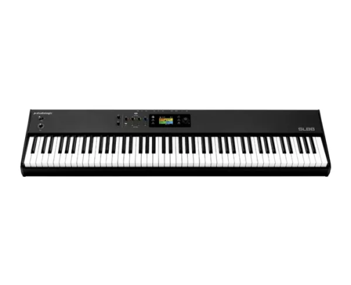 Studiologic SL88 MKII master keyboard