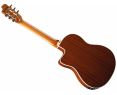 Eko Nxt N100 Ce Elektrifizierte klassische Gitarre