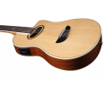 Eko Nxt N100 Ce Elektrifizierte klassische Gitarre