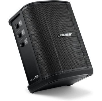 Bose S1Pro Plus Aktives Wireless PA System