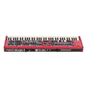 Nord STAGE 4 COMPACT 73 tasti waterfall B-STOCK