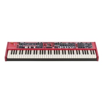 Nord STAGE 4 COMPACT semi-lestées B-Stock
