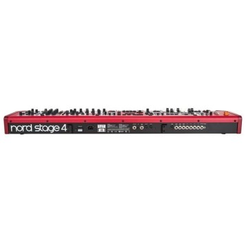 Nord STAGE 4 COMPACT semi-lestées B-Stock