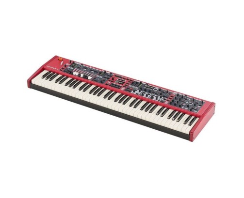 Nord STAGE 4 COMPACT 73 tasti waterfall B-STOCK