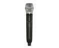 Shure GLXD24RPlus/BETA87A Radiomicrofono