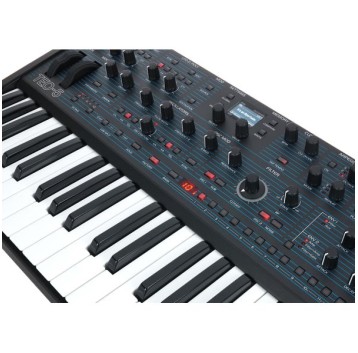 Oberheim TEO-5 Analog Synthesizer