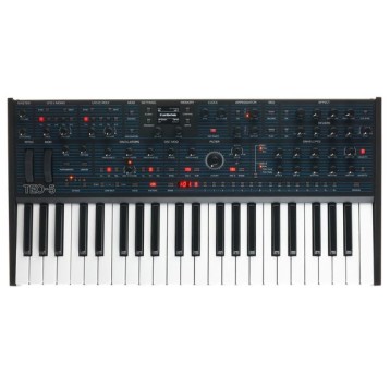 Oberheim TEO-5 Analog Synthesizer