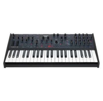 Oberheim TEO-5 Analog Synthesizer