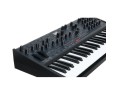 Oberheim TEO-5 5-Voice Polyphonic Analogue Synthesizer Oberheim TEO-5 5-Voice Polyphonic Analogue Synthesizer