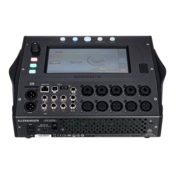 Allen & Heath CQ12T Bluetooth-Digital-Mischpult