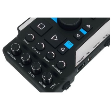 M-Live B.Beat Evo 256GB Lecteur Audio Multipiste Et Vidéo