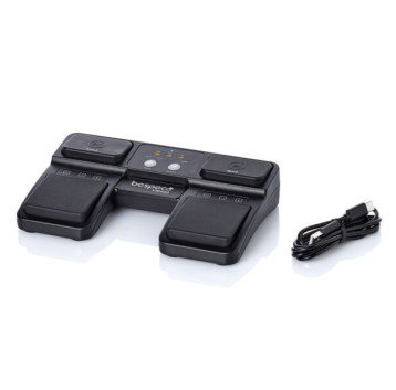Bespeco VM400 Page turning pedal