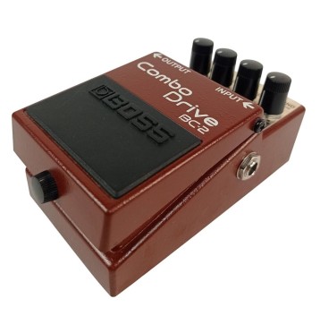 Boss BC2 Combo Drive