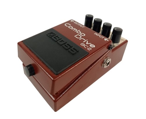 Boss BC2 Combo Drive