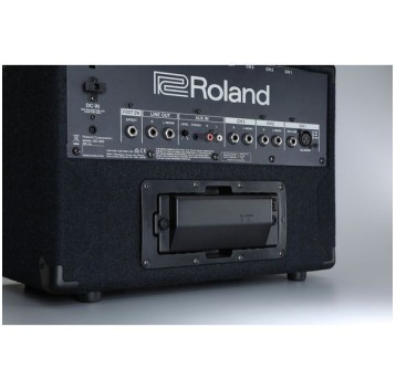 Roland BTY-NIMH/A Cube street ex Batterie