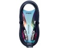 Bespeco EAMB1000 Microphone Cable XLR 10m