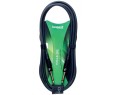 Bespeco EAJJ500 Instrumentenkabel - Klinke 5m