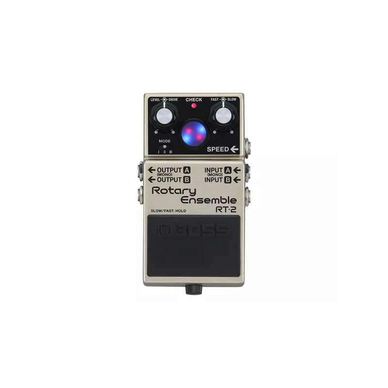 Boss RT2 Rotary Ensemble
