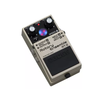 Boss RT2 Rotary Effect Pedal