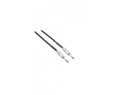 Bespeco IRO450PBK Iron Extreme Kabel Audio Jack 450cm