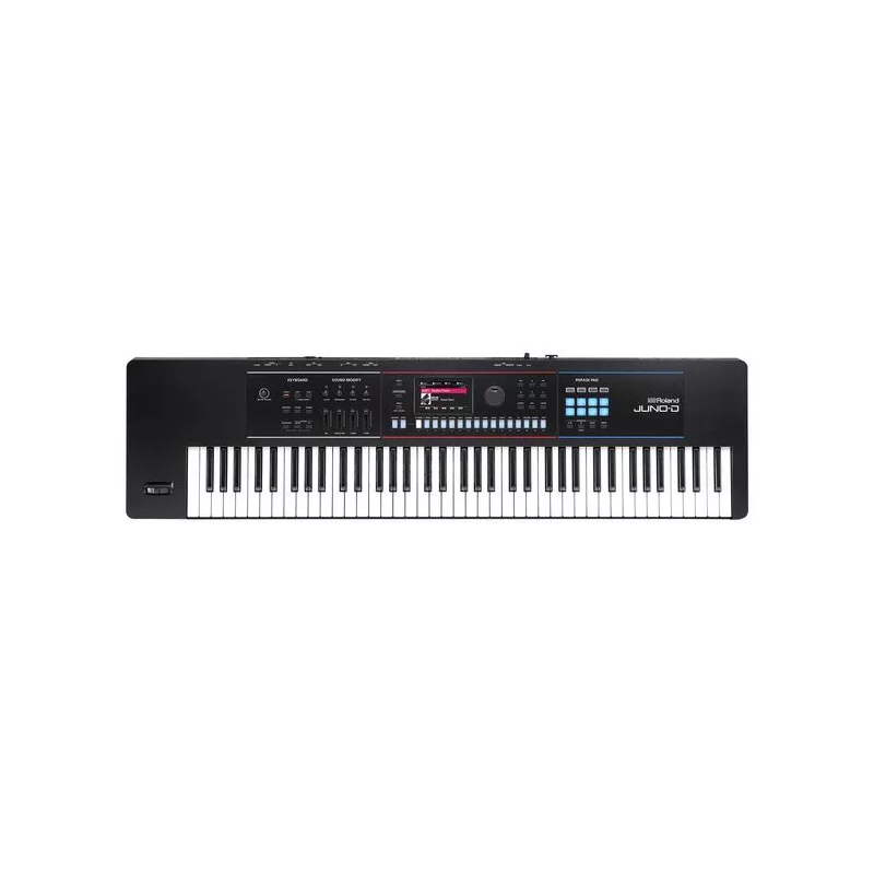 Roland JUNO D7 synth 76 keys Roland JUNO D7 synth 76 keys