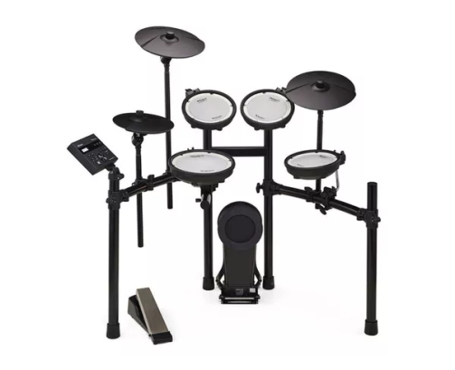 Roland TD07KV Vdrum Set