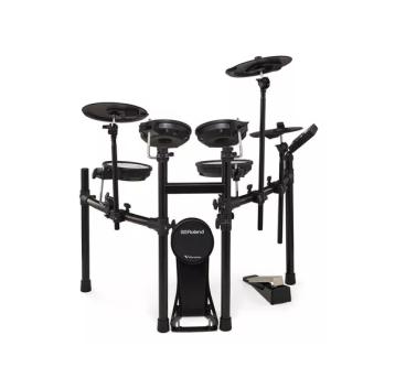 Roland TD07KV Vdrum set
