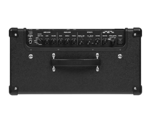 Boss KATANA 50 GEN 3 combo chitarra