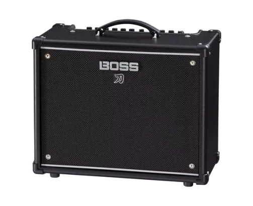 Boss KATANA 50 GEN 3 combo chitarra