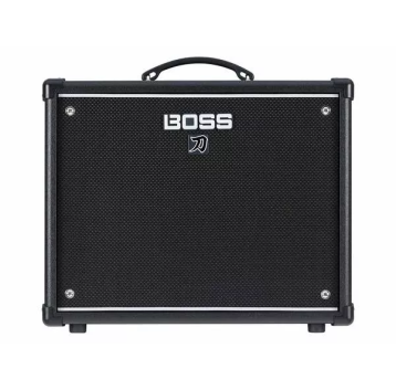 Boss KATANA 50 Gen 3 combo chitarra