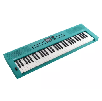 Roland GO:KEYS 3 Turquoise