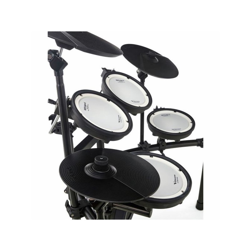 Roland TD07KV Vdrum set