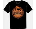 Boss DS-1 Crew T-shirt nera L