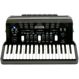 ROLAND FR4Xbk Accordéon numérique