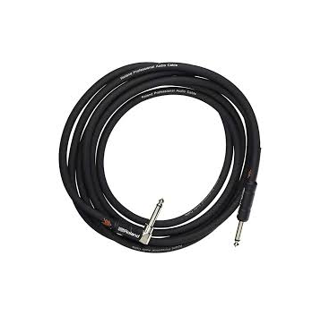 ROLAND RICB20A Instrumentenkabel 6m