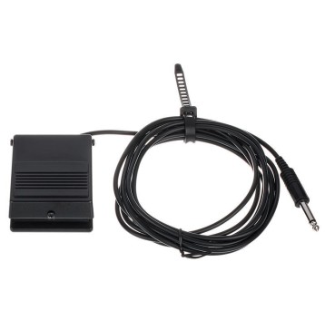 Roland DP2 sustain pedal