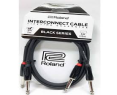 Roland RCC32814 Coppia cavi 2 JACK - 1m