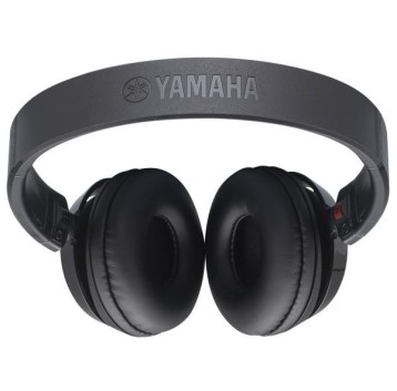 Yamaha HPH50B Stereo-Kopfhörer