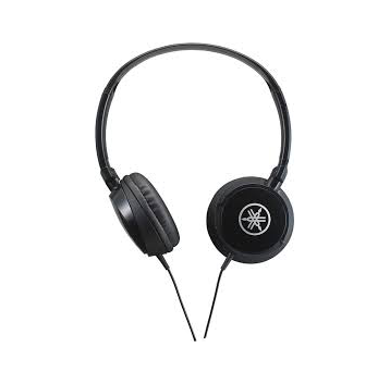 Yamaha HPH50B Stereo headphones