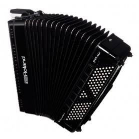 ROLAND FR4Xbk Accordéon numérique