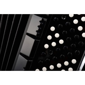 ROLAND FR4Xbk Accordéon numérique