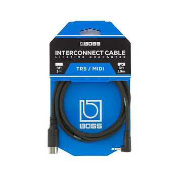 Boss BMIDI535 TRSMIDI Spezialkabel