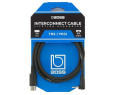 Boss BMIDI535 TRSMIDI Cable