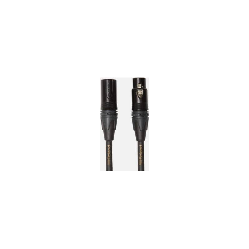 Roland RMCB10 Câble micro symétrique 3m